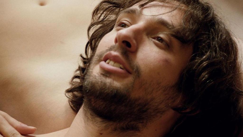 Fotograma de Ana, mon amour.