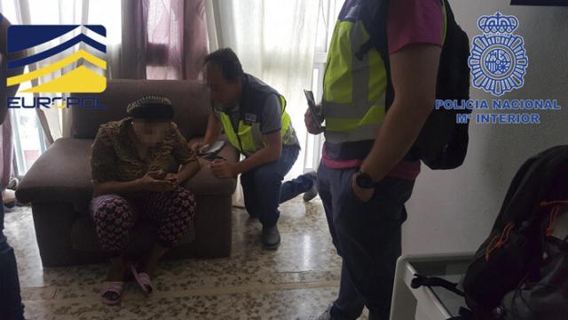 Soria-trata-sexual-policia-delito