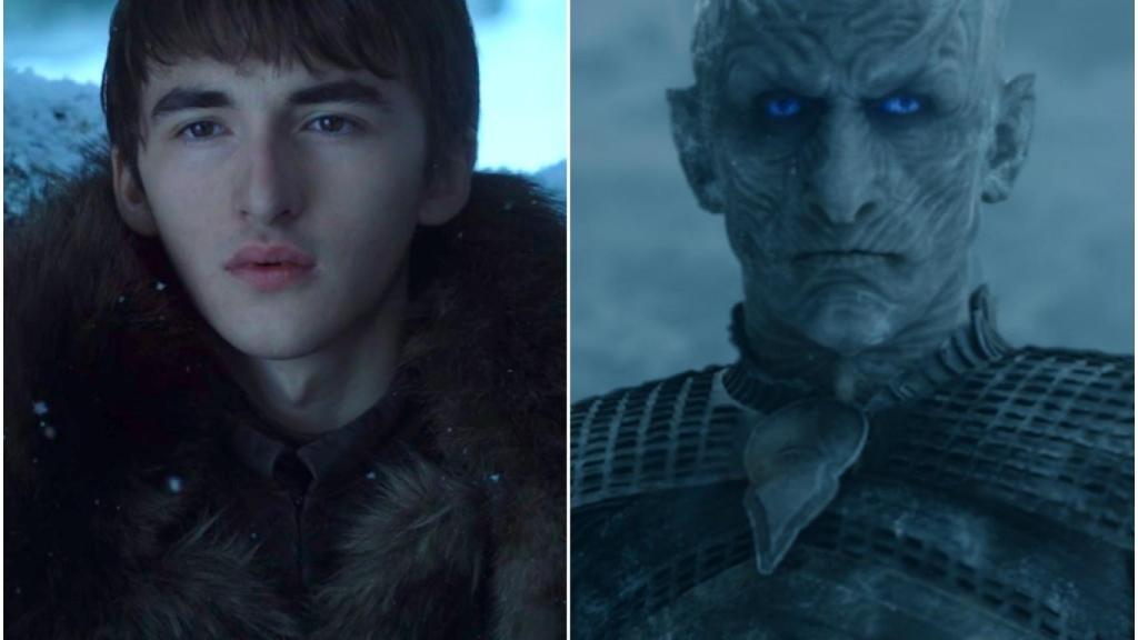 ¿Significa algo esa nariz y esas orejas tan similares?