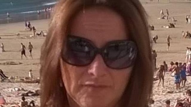 Sofía Tato tenía 42 años, dos hijas y fue asesinada por su marido.