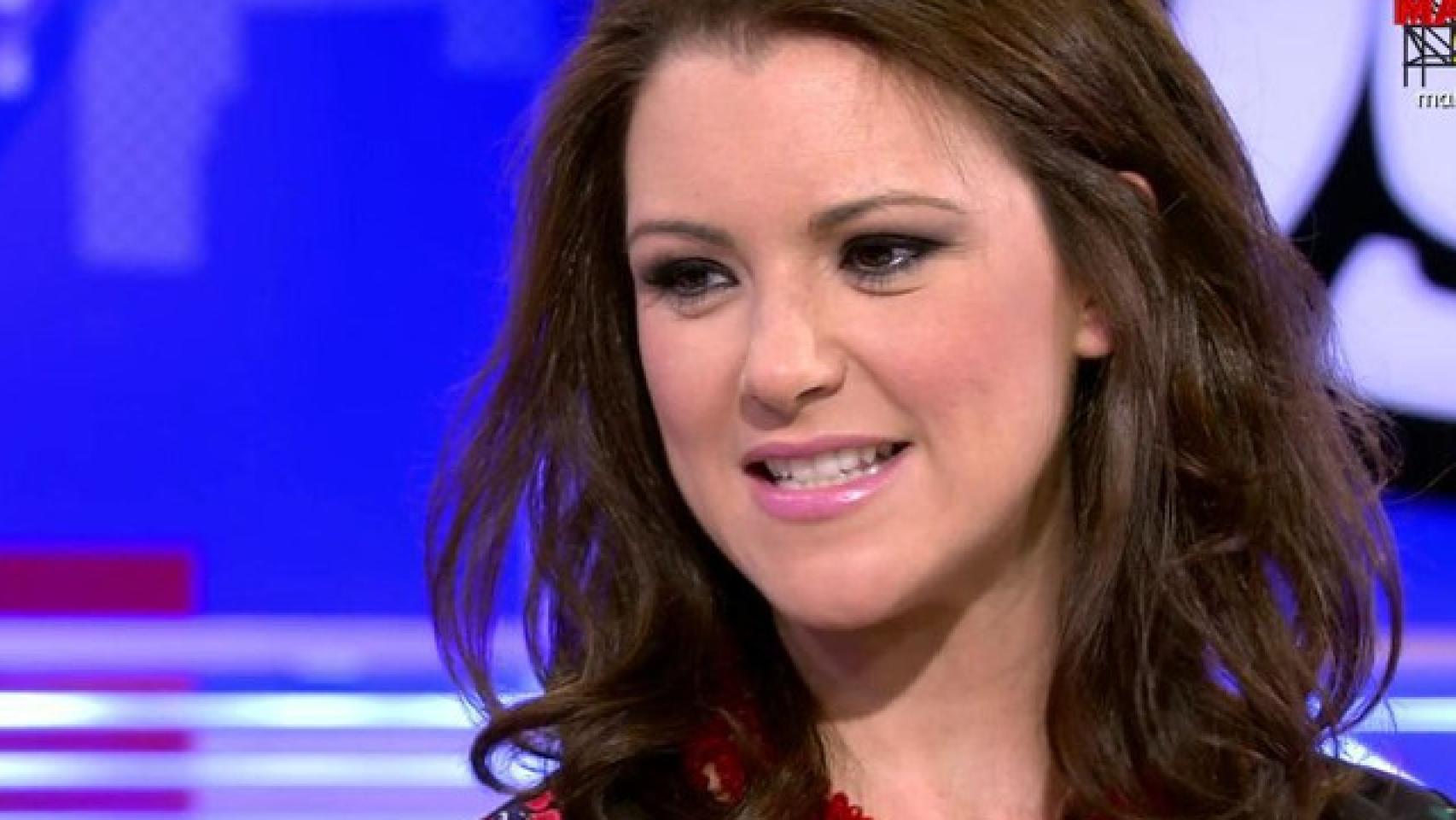 Kike Calleja recuerda a María Jesús Ruiz cuando practicó sexo en ‘La Granja’