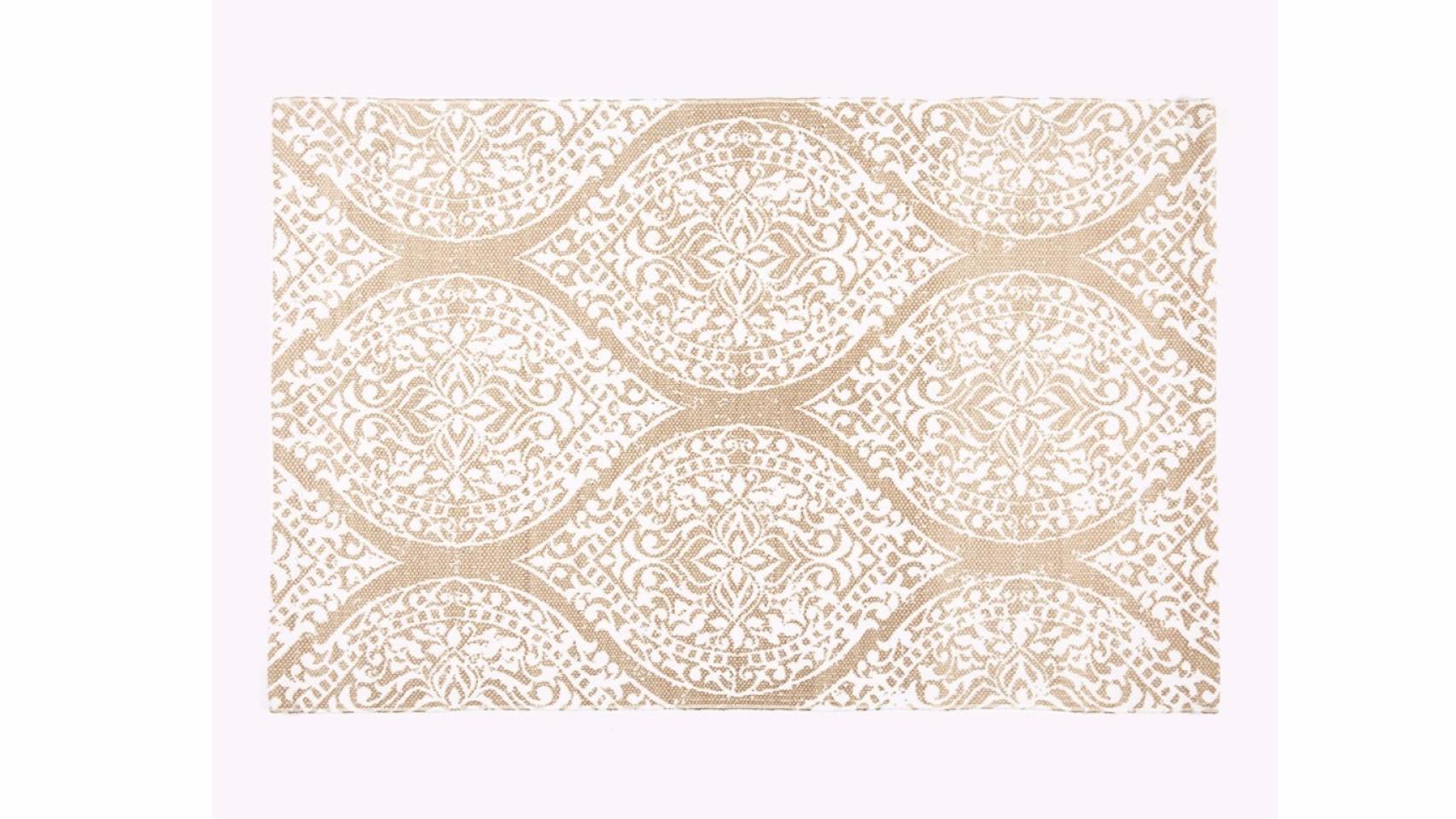 Crea tu propia casa de Juego de Tronos (I) - Dorne