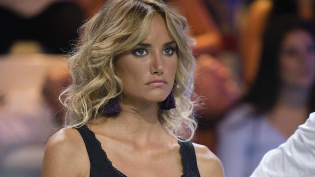 Carrillo en una imagen de archivo.