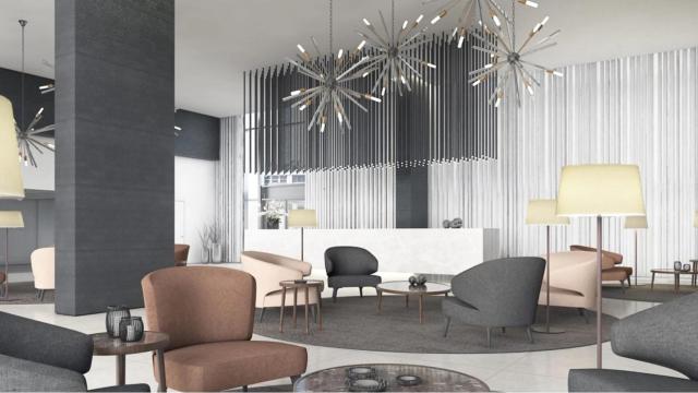 El nuevo Iberostar Lisboa