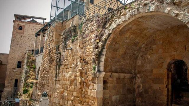 La Cueva de Salamanca