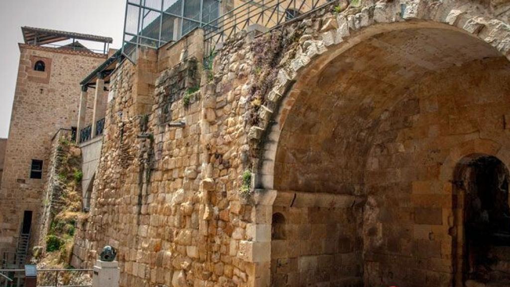 La Cueva de Salamanca, donde dicen se aparecía el diablo