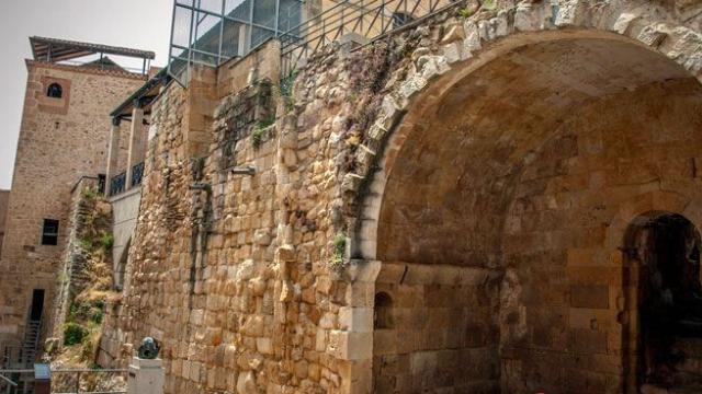 La Cueva de Salamanca, donde dicen se aparecía el diablo