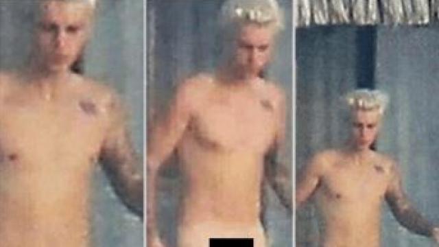 La imagen de la discordia.