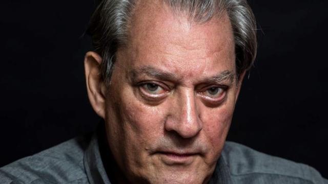Los lectores de Paul Auster reconocerán los ecos de sus anteriores novelas.