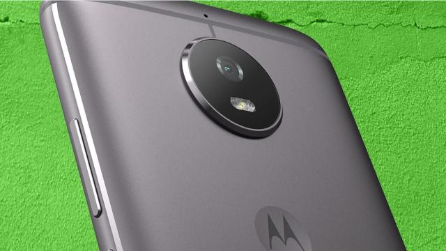 Motorola confirma Android 8.0 Oreo para los Moto G5s y Moto G5s Plus