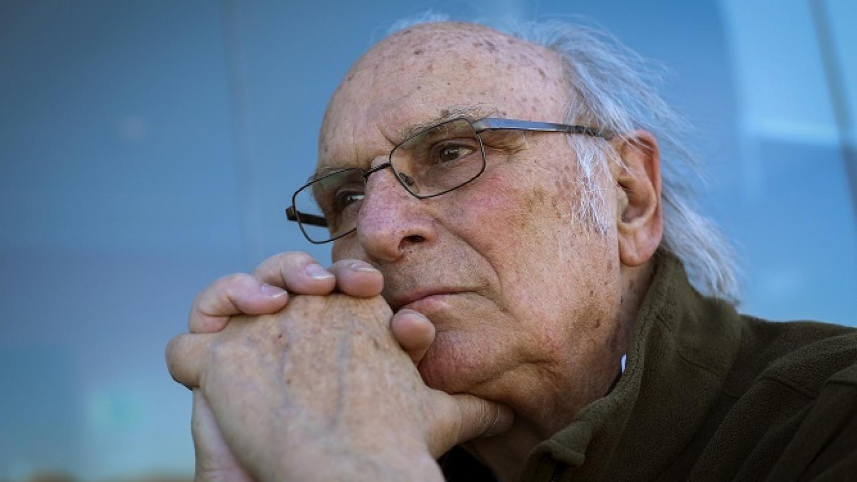 Carlos Saura.