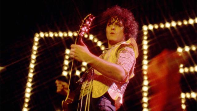 Image: Glam, una oda al artificio