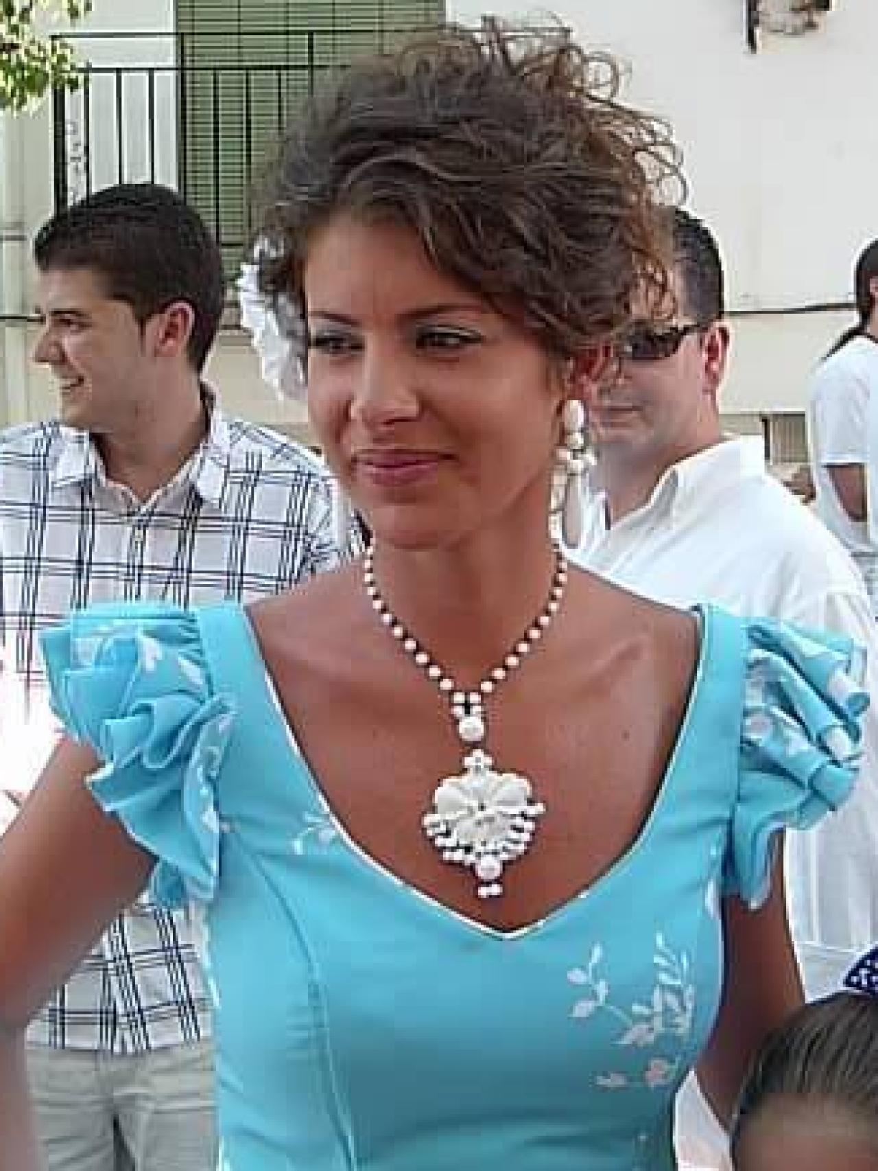 Carmen ha huido con sus hijas tras denunciar a su expareja por violencia de género.