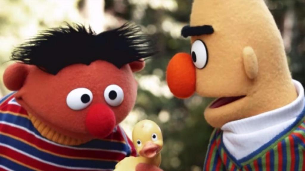 Barrio Sésamo lanza su versión de ‘Despacito’: ‘El Patito’