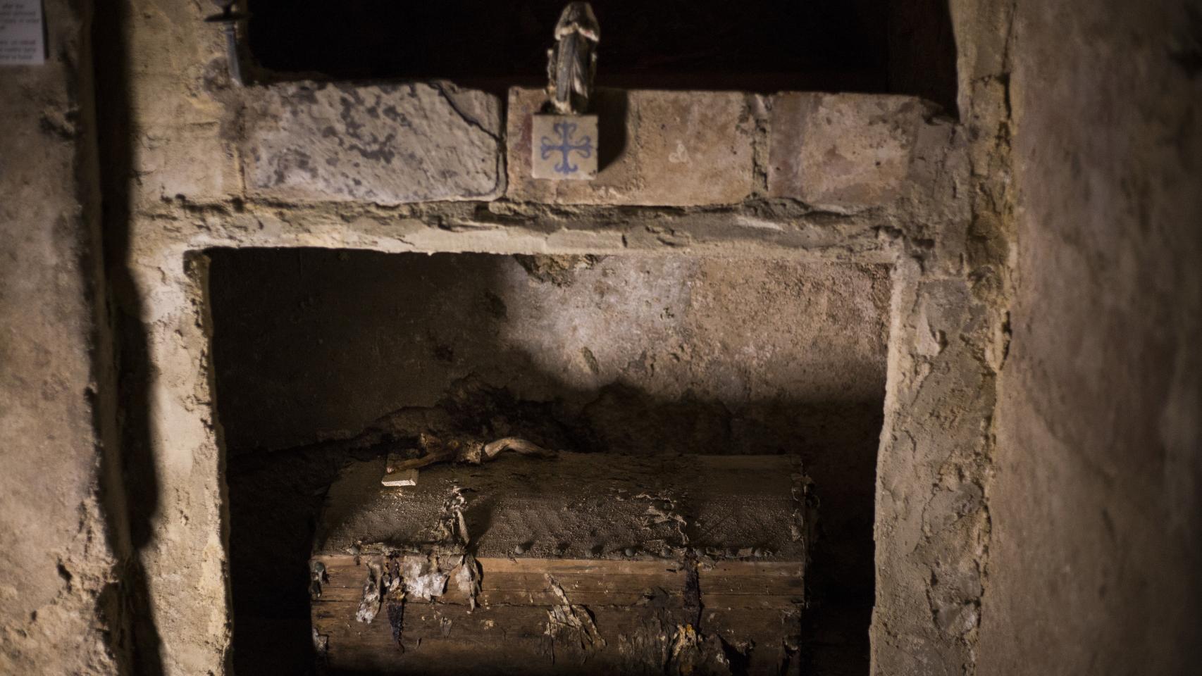 Los tres mil años de historia de Cádiz convirtien su subsuelo en una fuente inagotable de recursos para los investigadores