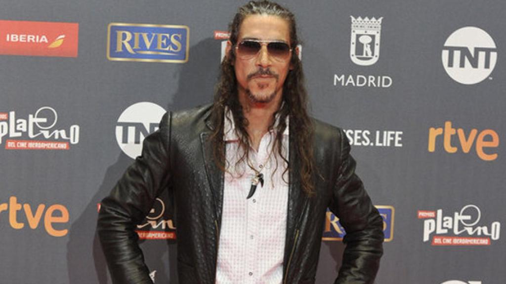 Óscar Jaenada, contrario a que “la tele decida qué cine se hace en España”