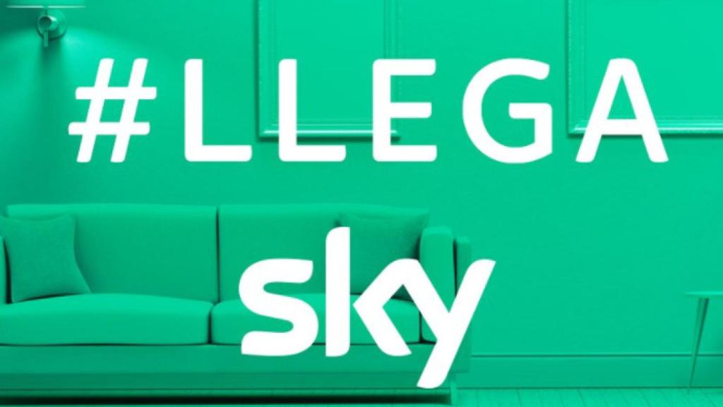 David Núñez dirigirá el desembarco de Sky en España