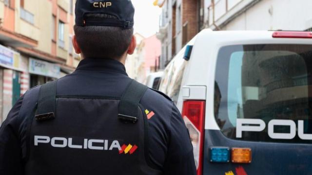 El detenido no quiso declarar ante el juez.