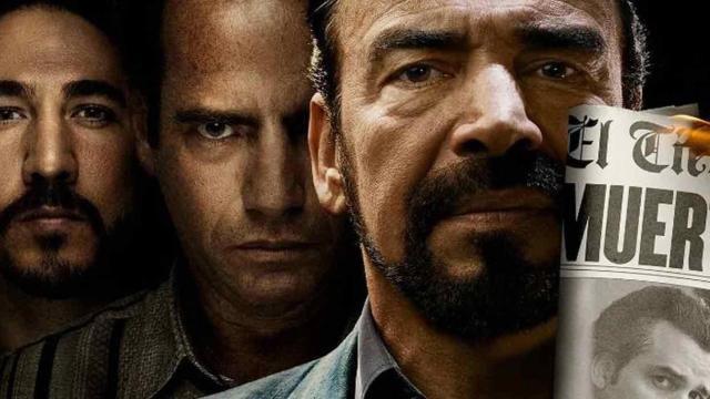 IU quiere aprovechar Narcos para atacar al PP y Netflix le da un revolcón