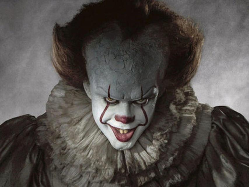 Fotograma de la película.