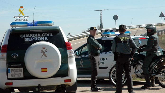 guardia civil seprona 1