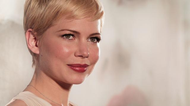 El estilo de Michelle Williams en diez claves
