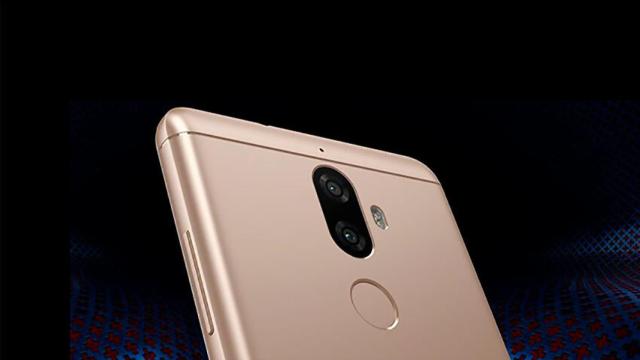 Lenovo K8 Plus, más Android puro y con doble cámara