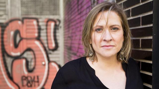 Image: El hombre que se creía Vicente Rojo