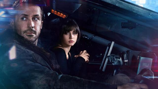 'Blade Runner: 2049'