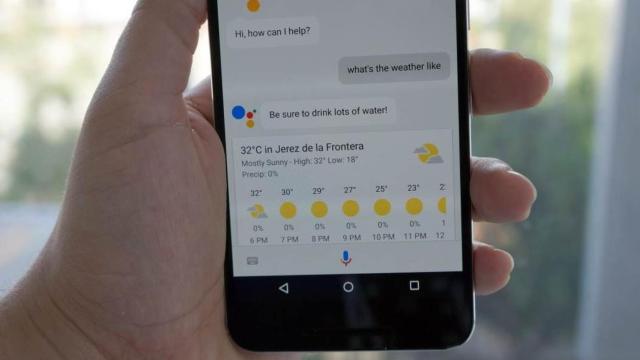 Google Assistant y Google Lens tienen nuevas capacidades y nos las enseñan