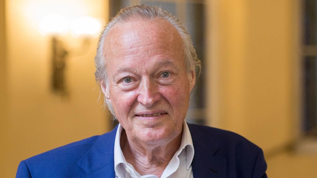 Josep Piqué ocupó varios ministerios durante los gobiernos de Aznar.