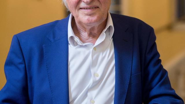 Josep Piqué, en una imagen de archivo.