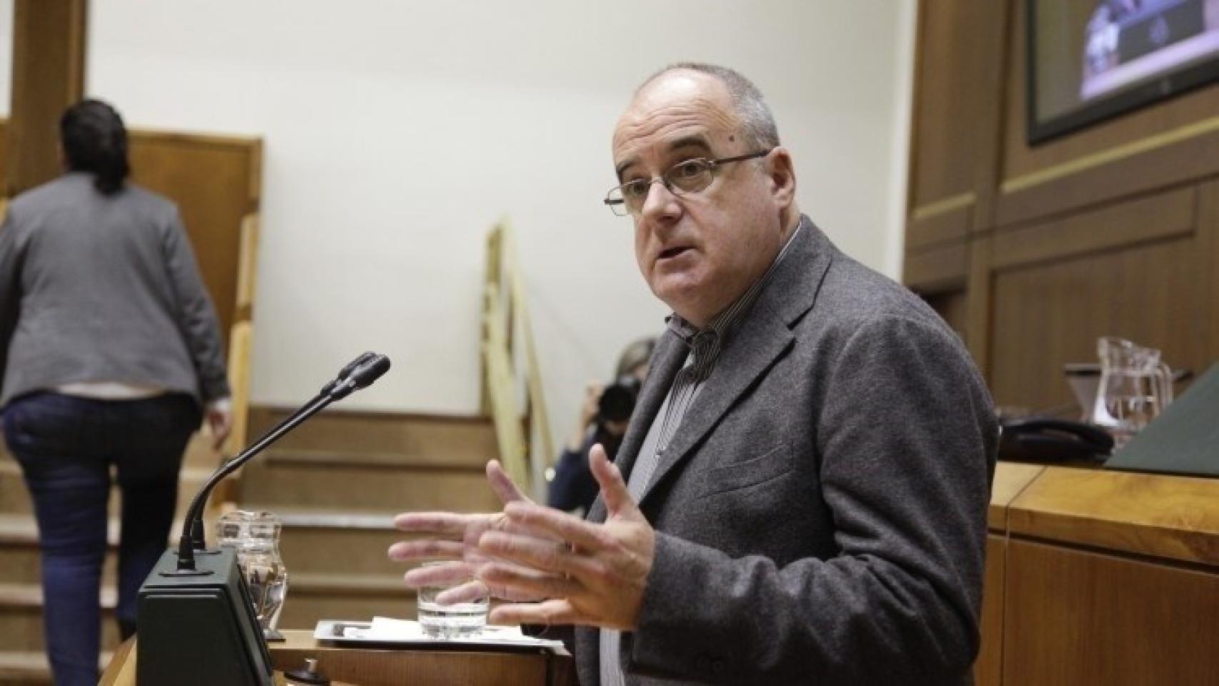 Joseba Egibar