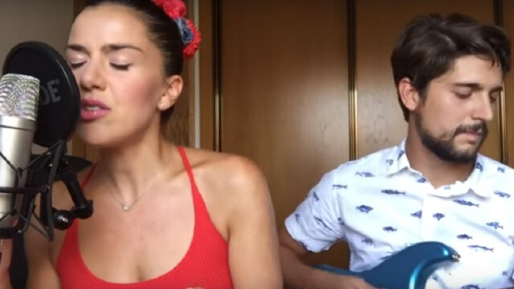 Roko versiona ‘Tuyo’, la sintonía de ‘Narcos’