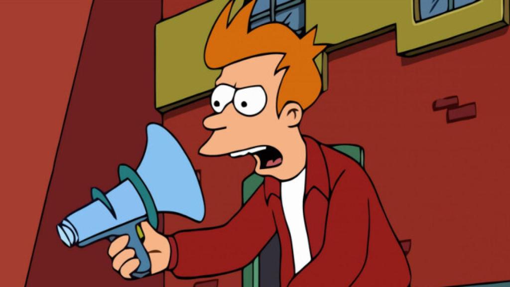 'Futurama' regresará el 14 de septiembre con un podcast especial