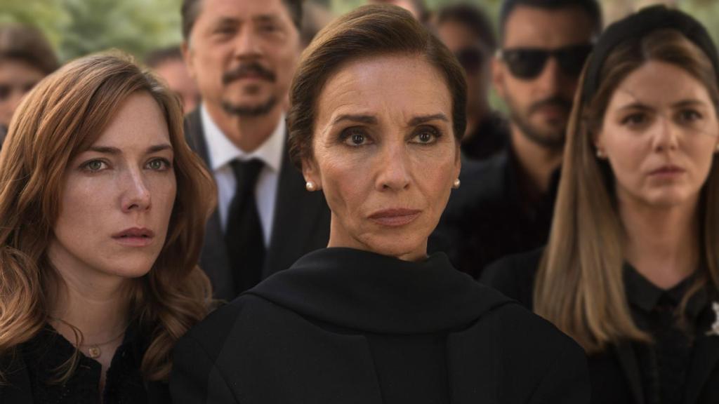 'Traición': menú monótono que debe rasgarse más las vestiduras