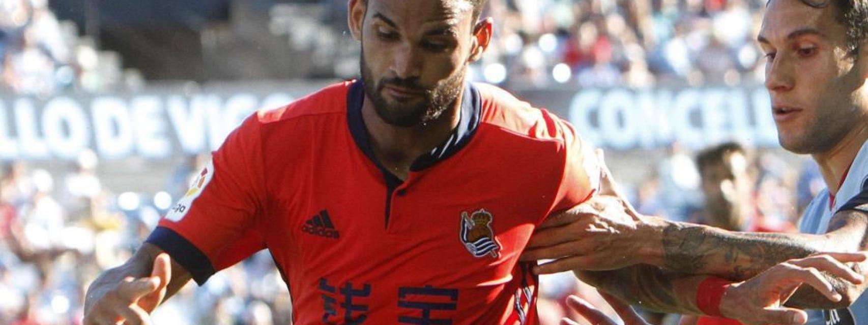 Deportivo - Real Sociedad, en directo