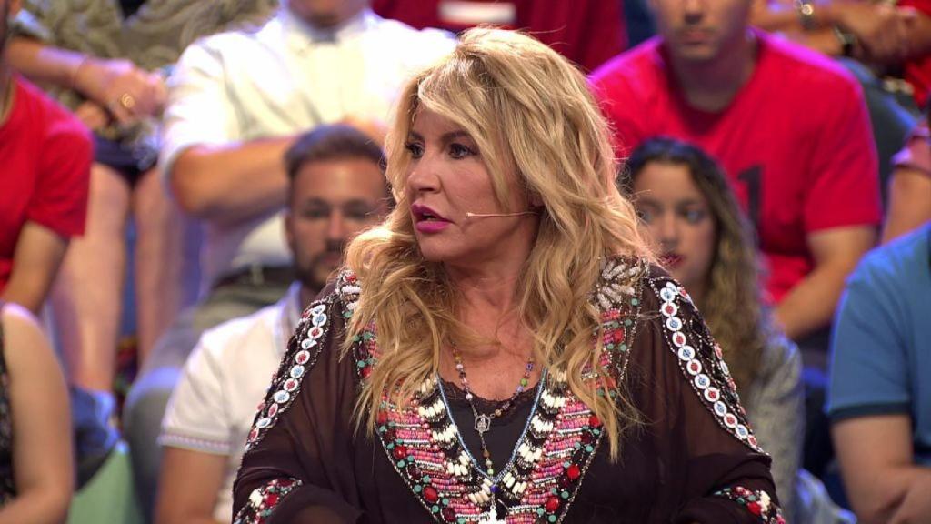 Jordi González acaba avergonzado al intentar corregir a Tárrega