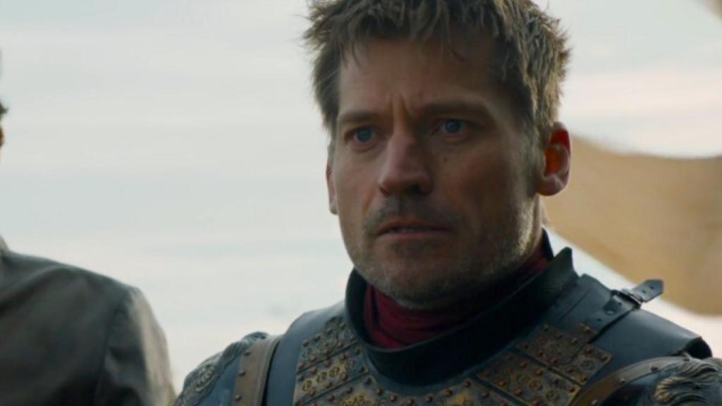 Nikolaj Coster-Waldau: “Sería una mierda convertirme en un espectro”