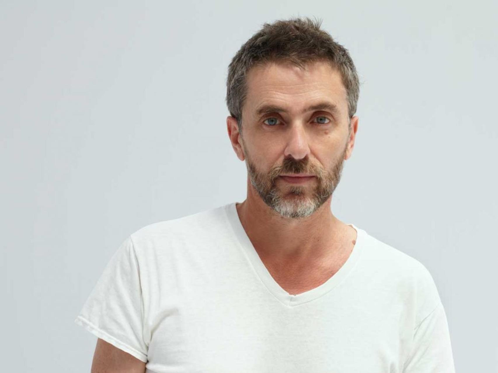 Pascal Rambert regresa al Pavón Teatro Kamikaze con Ensayo.