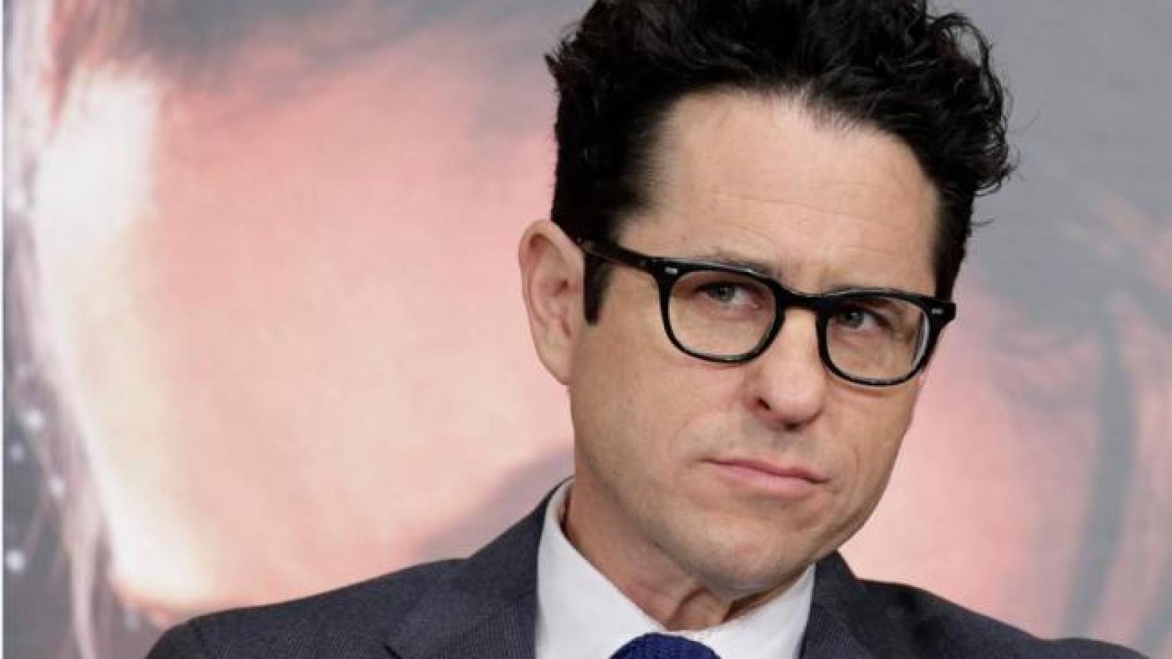 JJ Abrams. EFE.