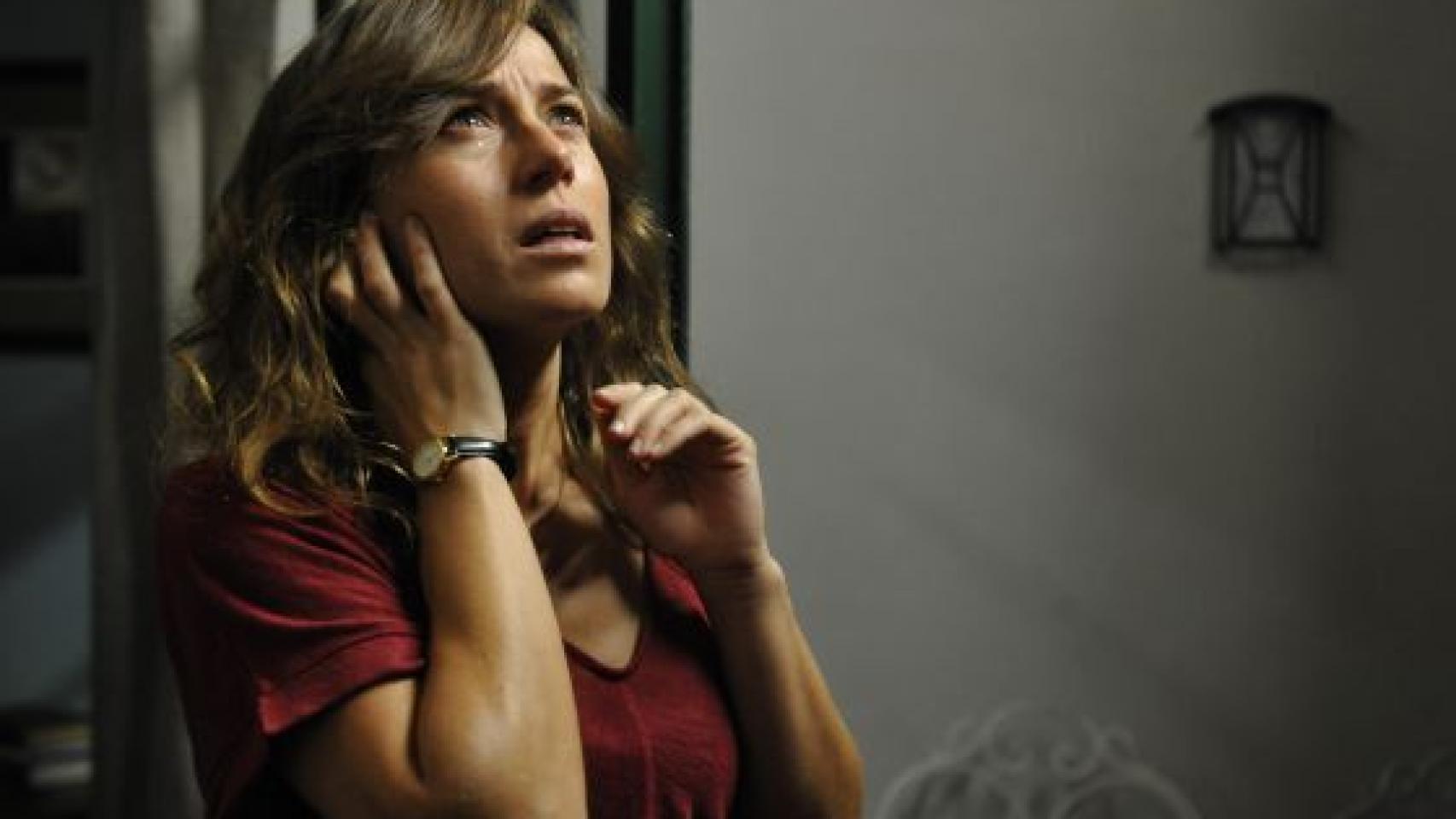 'El incidente' sólo tendrá 5 capítulos y pasará a laSexta en su segunda semana