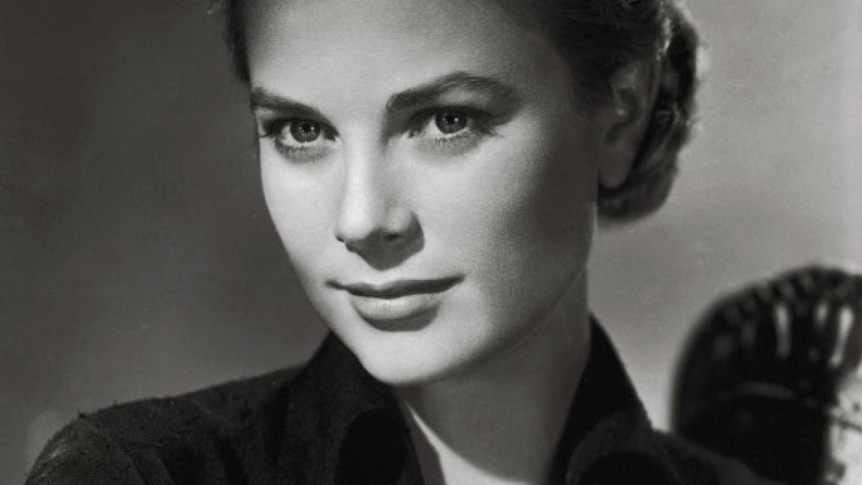 La actriz fue una de las bellezas más elegantes de la gran pantalla. | Foto: GTRES.