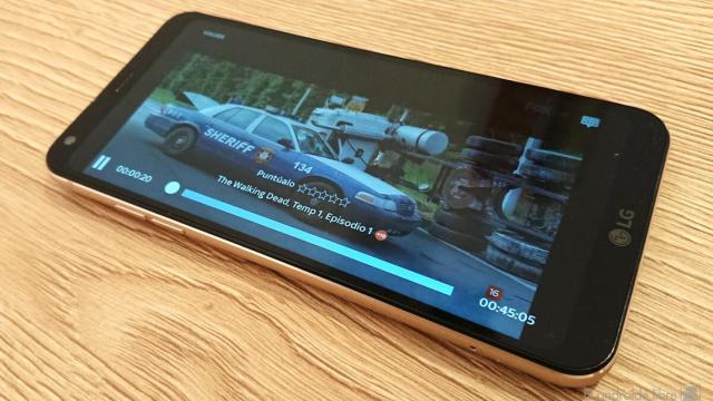 Probamos Sky para Android, el servicio de streaming competencia de Netflix