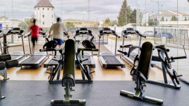 FOTO: La Molineta Agua y Salud