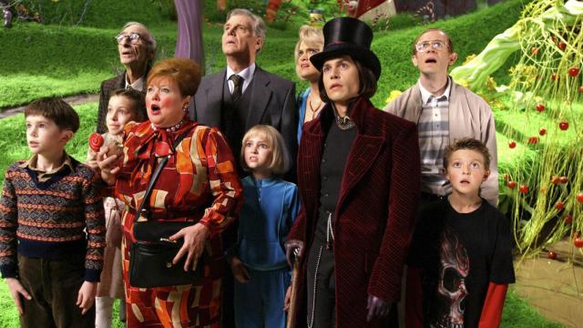 Un héroe negro es mala idea”: por qué Roald Dahl cambió a Charlie de color