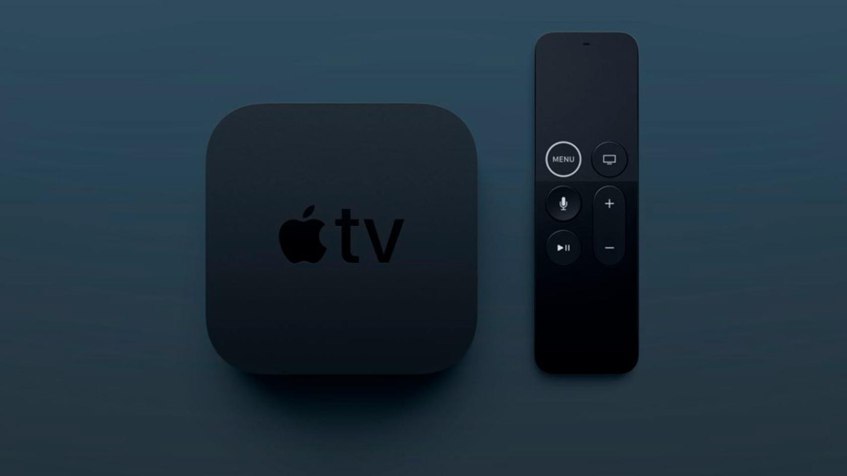 Apple TV