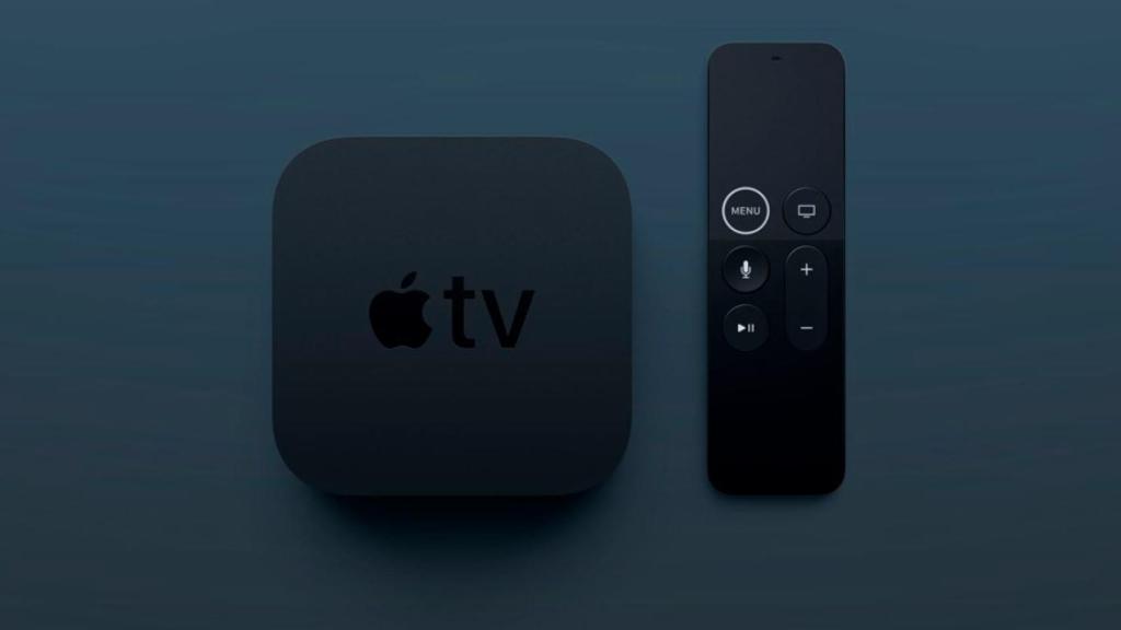 Apple TV