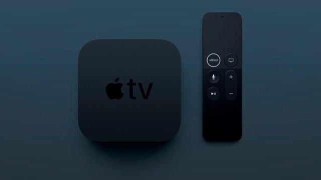 Apple TV
