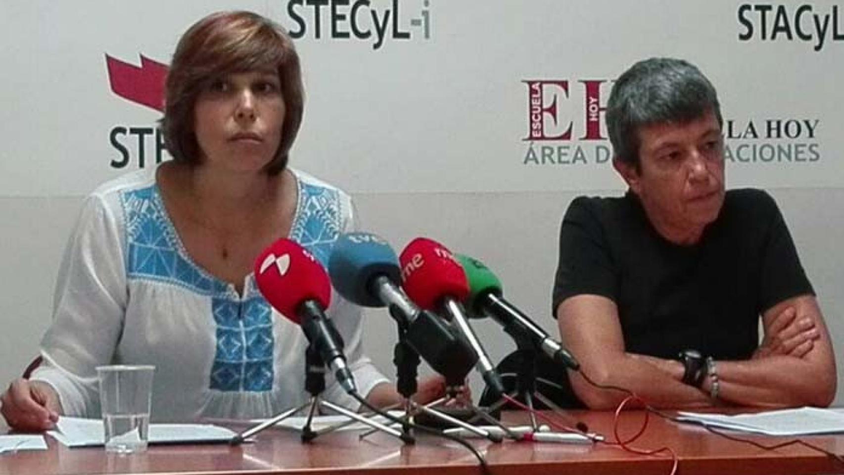 stecyl